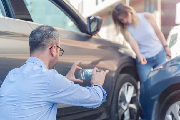 Car insurance rates in Scotts Valley
